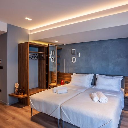 Katouni25 Luxury Suites Saloniki Zewnętrze zdjęcie