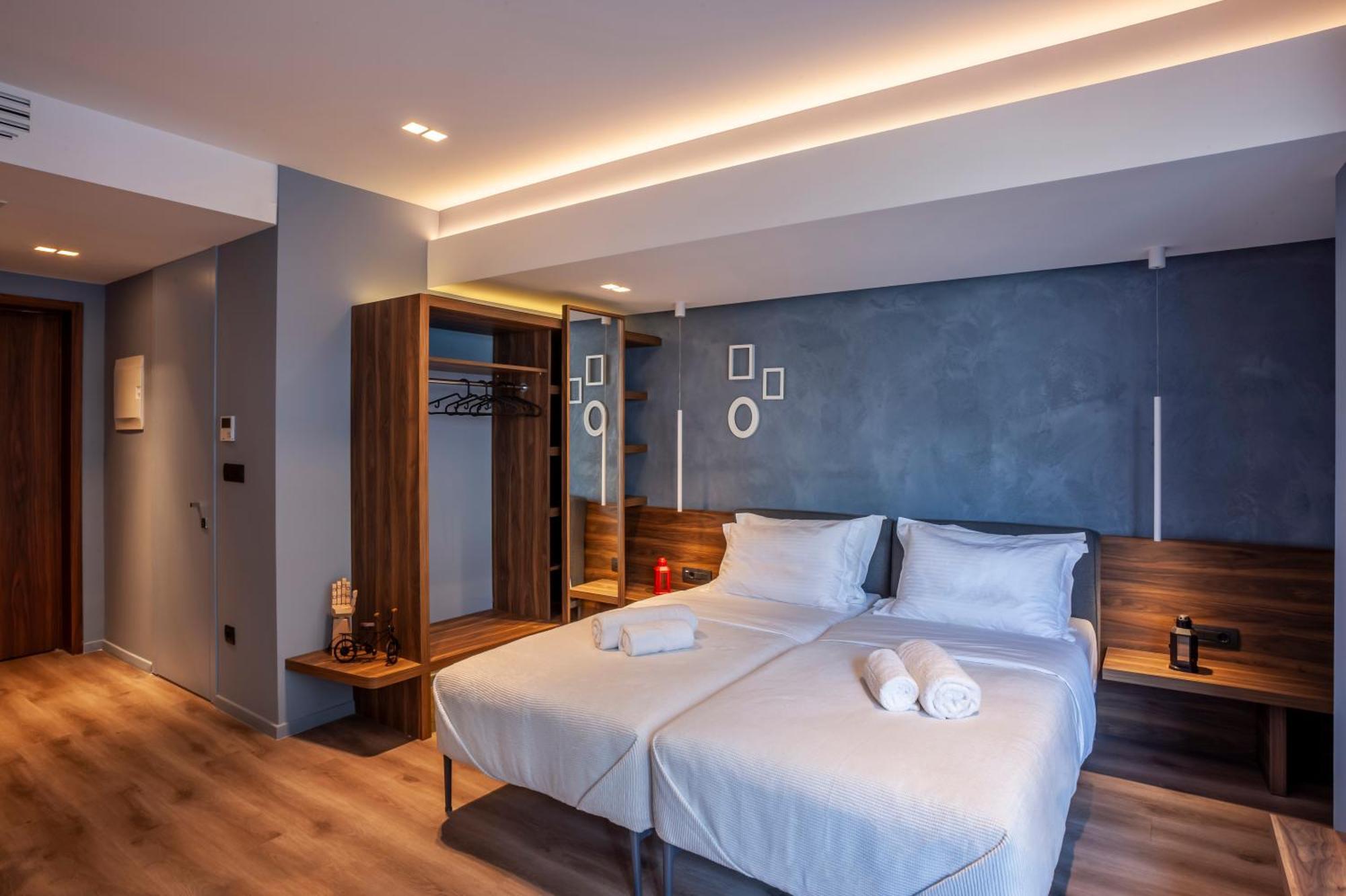 Katouni25 Luxury Suites Saloniki Zewnętrze zdjęcie